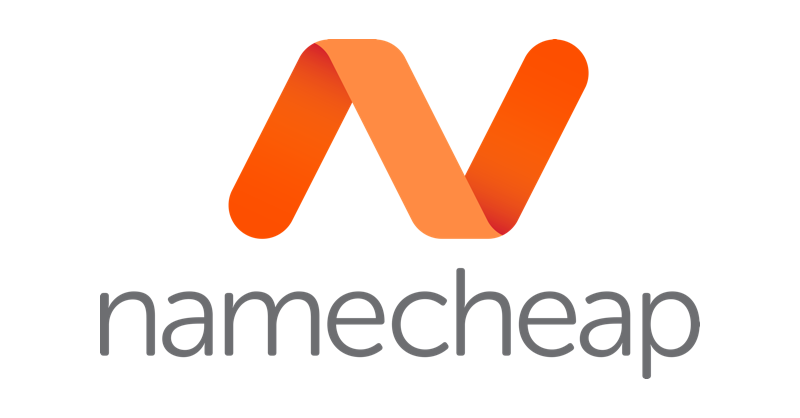 Namecheap domain registrar